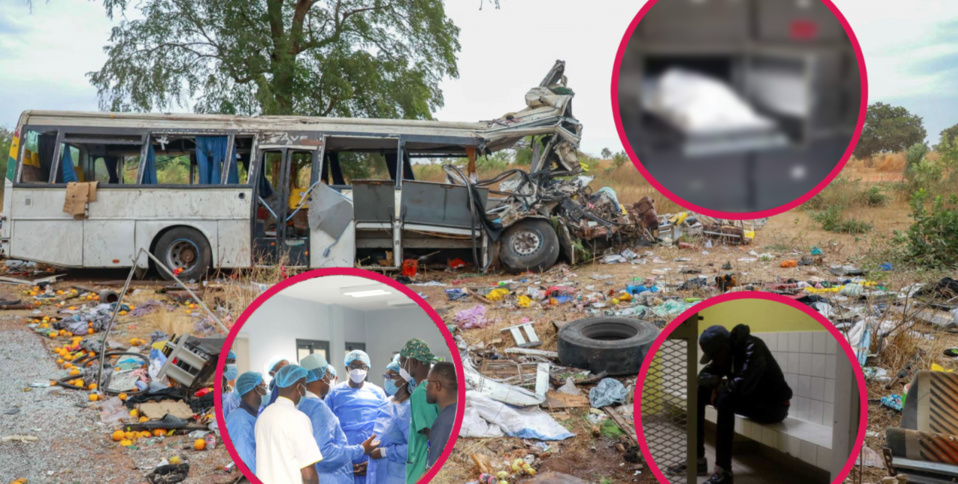 Blessés libérés, corps non identifiés, garde à vue…: le point sur le choc de Sikilo Blessés libérés, corps non identifiés, garde à vue…: le point sur le choc de Sikilo