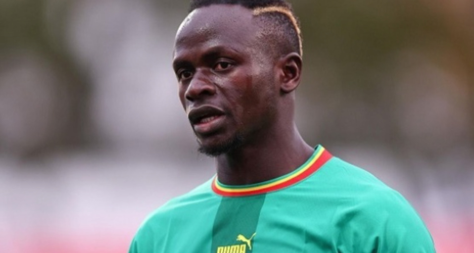 Fifa The Best : Sadio Mané parmi les 14 nominés Fifa The Best : Sadio Mané parmi les 14 nominés