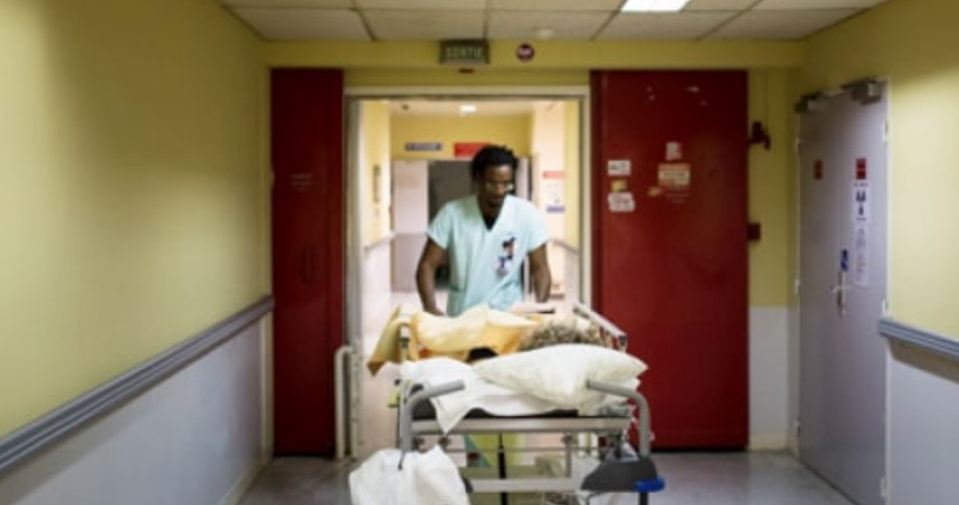 Médecine d'urgence : Une équation à résoudre