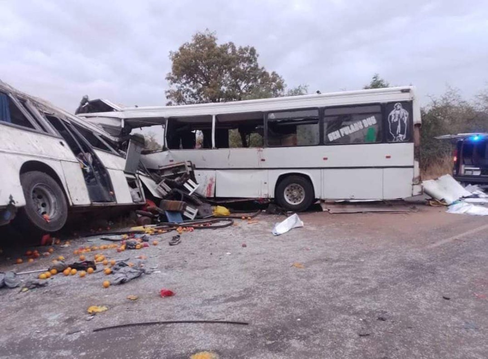 DRAME DE SIKILO:Quelles solutions à nos maux ? (PAR PAPA MOCTAR SÉLANE) DRAME DE SIKILO:Quelles solutions à nos maux ? (PAR PAPA MOCTAR SÉLANE)