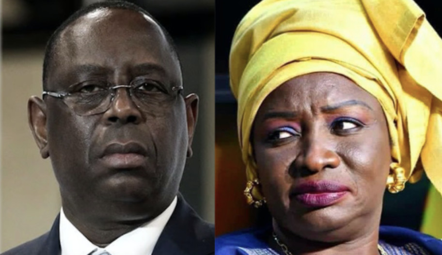 Déchéance de Aminata Touré : Malaise et révolte silencieuse dans l’APR