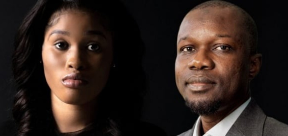 Affaire Adji Sarr: Débouté par la Chambre d'Accusation, Ousmane Sonko file vers le procès... Affaire Adji Sarr: Débouté par la Chambre d'Accusation, Ousmane Sonko file vers le procès...