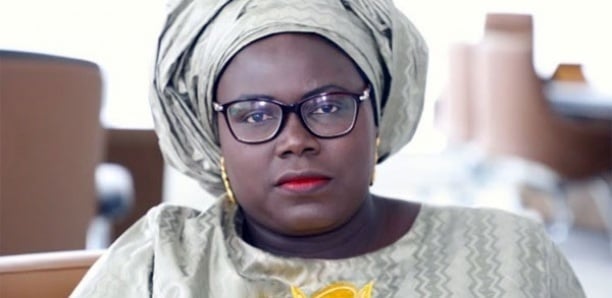 Locales 2022 : clap de fin pour Aminata Assome Diatta