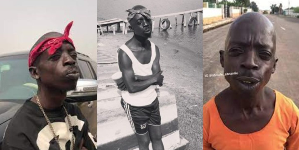 Ghana: Décès du célèbre Tiktokeur et comédien Ahoufe Ghana: Décès du célèbre Tiktokeur et comédien Ahoufe