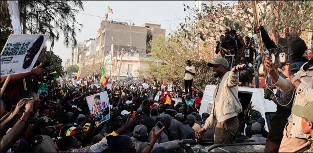 Le Sénégal, entre populisme et État de droit