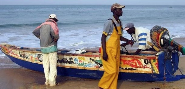 Procès des 40 pêcheurs de Kayar et de Mboro : Les mis en cause fixés sur leur sort le mercredi 12 avril