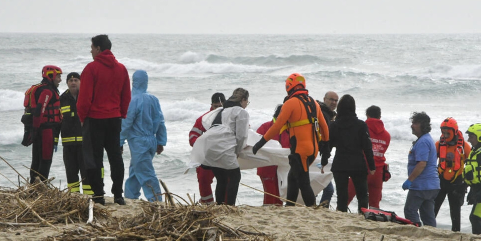 Migrants: un premier trimestre 2023 particulièrement meurtrier en Méditerranée Migrants: un premier trimestre 2023 particulièrement meurtrier en Méditerranée