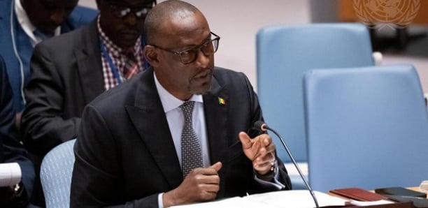 «Violations des droits humains» au Mali : Bamako répond au secrétaire général de l’ONU