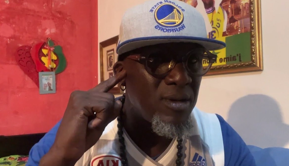 Appel à l’insurrection : Troisième retour de parquet pour Assane Diouf Appel à l’insurrection : Troisième retour de parquet pour Assane Diouf