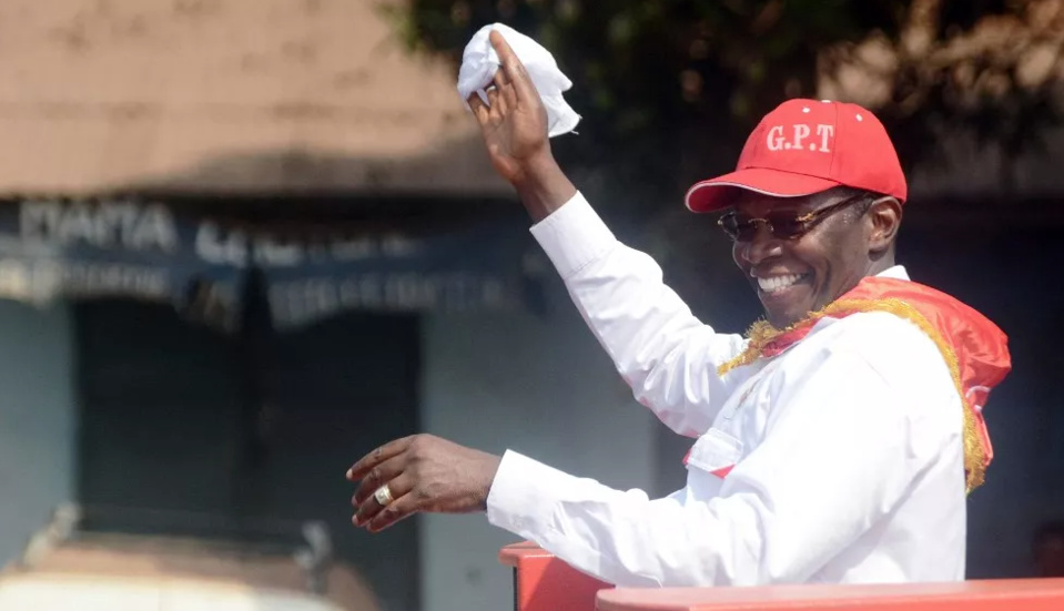 Guinée: le procès de l'ancien Premier ministre Fofana reporté au 15 mai Guinée: le procès de l'ancien Premier ministre Fofana reporté au 15 mai