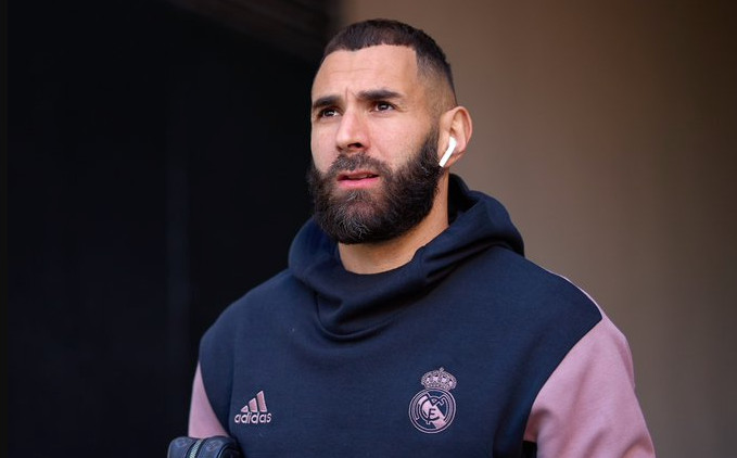 Benzema dépasse Raul et Sergio Ramos en Ligue des champions