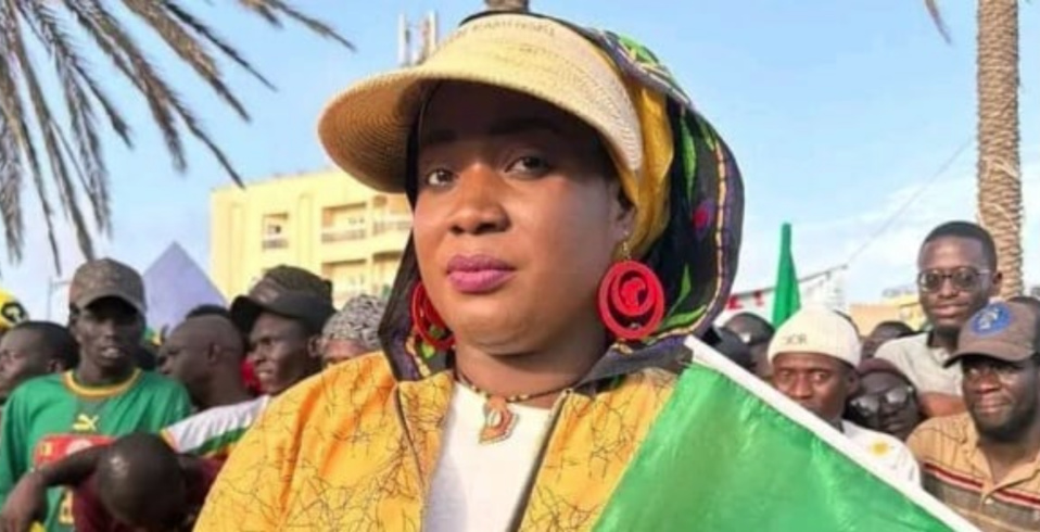 Appel à l'insurrection: La coordonnatrice adjointe du Nemmeeku Tour auditionnée à la SR Appel à l'insurrection: La coordonnatrice adjointe du Nemmeeku Tour auditionnée à la SR