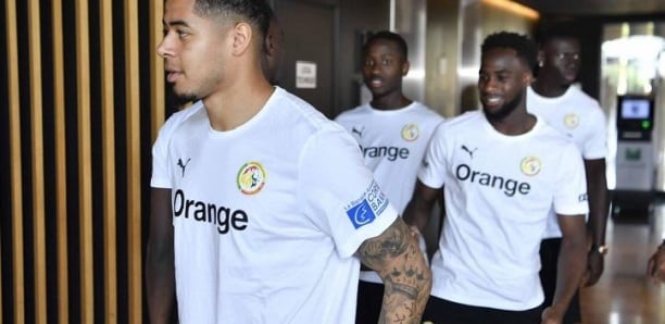 CAN 2023 : Boulaye et Seny Dieng forfaits (Aliou Cissé)