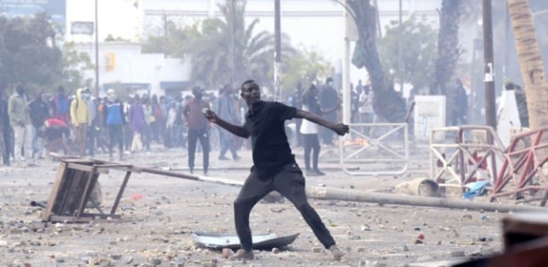 Organisations du Secteur Privé : "Nous ne voulons pas de cette violence qui paralyse notre économie"