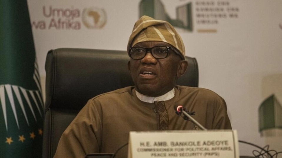 Le 37e sommet de l'Union africaine s'achève sur un constat «inquiétant» pour le continent Le 37e sommet de l'Union africaine s'achève sur un constat «inquiétant» pour le continent