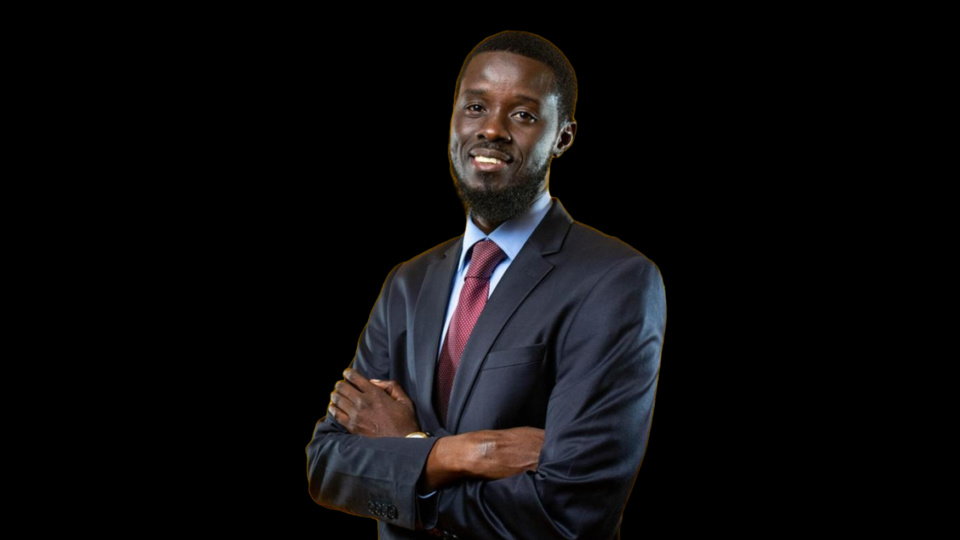 Présidentielle : Le CNRA retire le temps d’antenne de Bassirou Diomaye Diakhar FAYE (Document) Présidentielle : Le CNRA retire le temps d’antenne de Bassirou Diomaye Diakhar FAYE (Document)