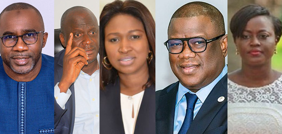 Inaction politique à Ziguinchor : L'absence de leadership de BBY soulève des inquiétudes