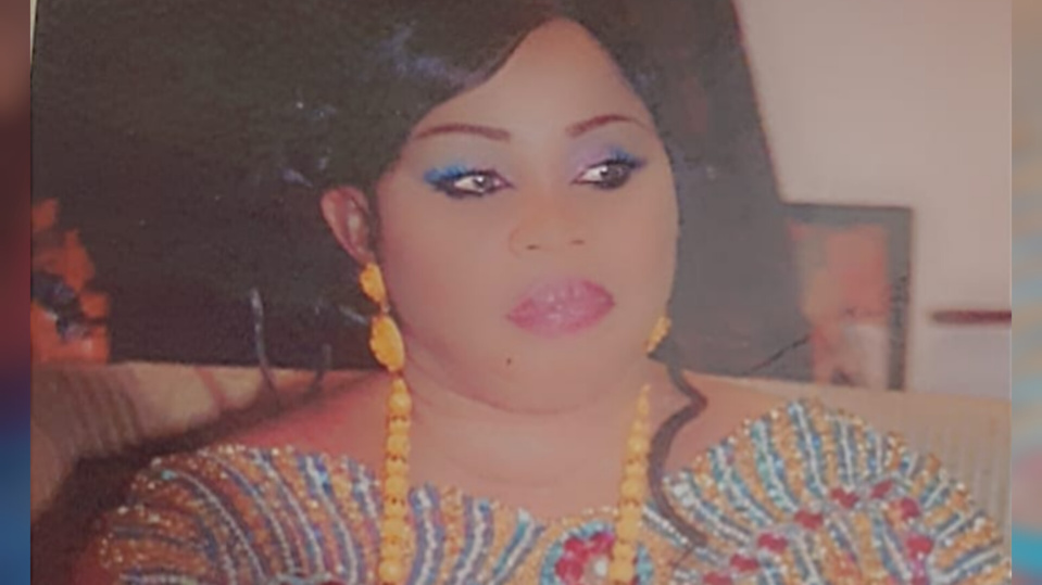 Présidentielle de dimanche : Awa Diop Gabon appelle à voter massivement pour la coalition Diomaye président. Présidentielle de dimanche : Awa Diop Gabon appelle à voter massivement pour la coalition Diomaye président.