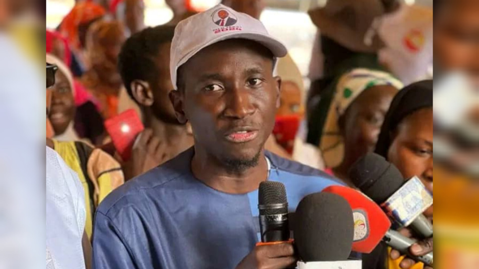 Félicitations au Peuple Sénégalais et au Président Bachir Diomaye Faye Félicitations au Peuple Sénégalais et au Président Bachir Diomaye Faye