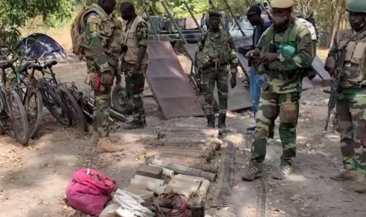 ​Le Nouveau Gouvernement Exhorté à Agir Face à la Crise Casamançaise par les Populations du Nord de Sindian