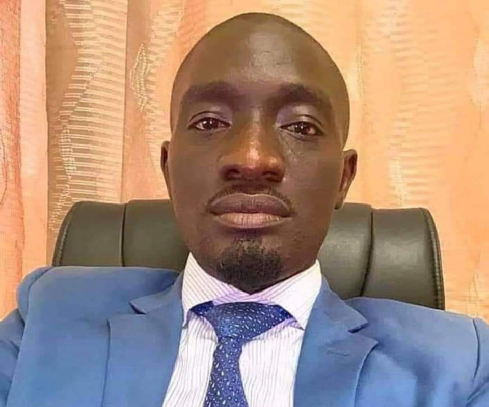 Un Premier pour Goudomp : Olivier Boucal nommé Ministre de la Fonction Publique Un Premier pour Goudomp : Olivier Boucal nommé Ministre de la Fonction Publique