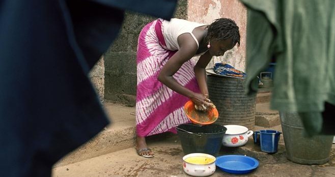 ​L'exploitation des travailleuses domestiques au Sénégal : un appel au gouvernement pour des actions urgentes