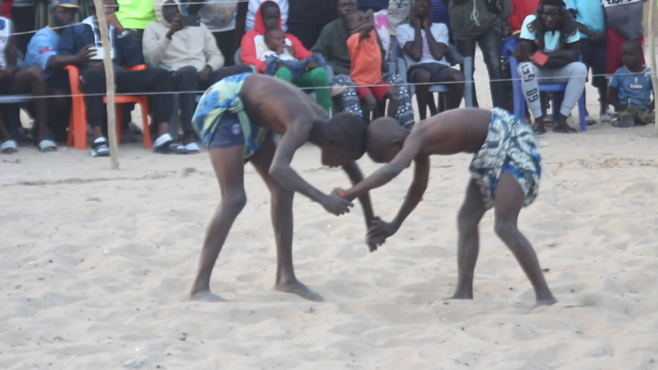 ​Mise en Place du Comité Départemental de Gestion de la Lutte à Oussouye