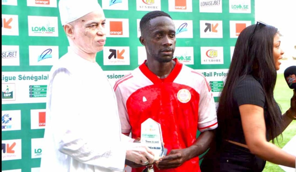 RICHARD SAGNA : PARCOURS D'EXCELLENCE D'UN TALENT SÉNÉGALAIS SUR LES PELOUSES NATIONALES RICHARD SAGNA : PARCOURS D'EXCELLENCE D'UN TALENT SÉNÉGALAIS SUR LES PELOUSES NATIONALES