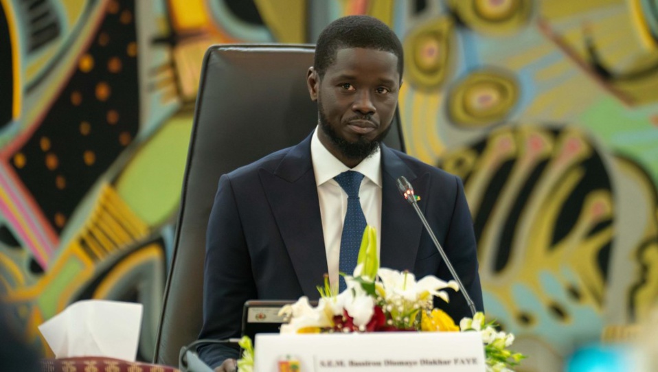 Pr Diomaye Faye veut un système éducatif conforme aux “réalités nationales” et prenant en compte les langues nationales Pr Diomaye Faye veut un système éducatif conforme aux “réalités nationales” et prenant en compte les langues nationales