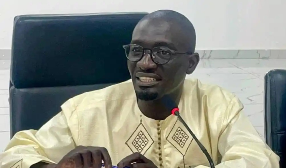 Apaisement du climat social : Le ministre Olivier Boucal rencontre des syndicats de plusieurs secteurs Apaisement du climat social : Le ministre Olivier Boucal rencontre des syndicats de plusieurs secteurs