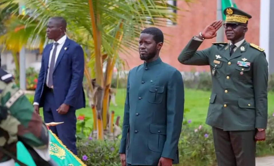 Bonne nouvelle pour les opposants : L’offense au Chef de l’État pourrait être supprimée ou modifiée Bonne nouvelle pour les opposants : L’offense au Chef de l’État pourrait être supprimée ou modifiée