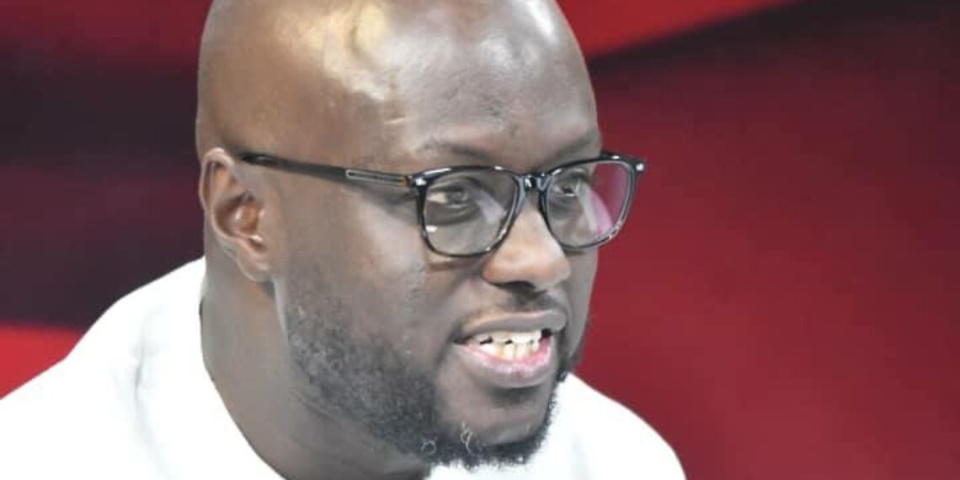 LE MINISTRE El HADJI MALICK NDIAYE ENCOURAGE LES JEUNES À RETOURNER À à LA TERRE. LE MINISTRE El HADJI MALICK NDIAYE ENCOURAGE LES JEUNES À RETOURNER À à LA TERRE.