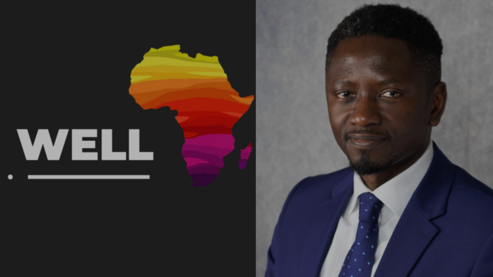 ABIB AÏDARA : UN VISIONNAIRE AU SERVICE DES COMMUNAUTÉS RURALES ABIB AÏDARA : UN VISIONNAIRE AU SERVICE DES COMMUNAUTÉS RURALES