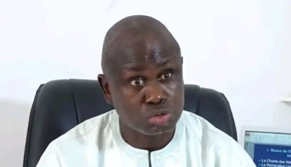 CMS – Seydi Gassama : « La justice ne doit pas seulement être indépendante, elle doit être perçue comme… » CMS – Seydi Gassama : « La justice ne doit pas seulement être indépendante, elle doit être perçue comme… »