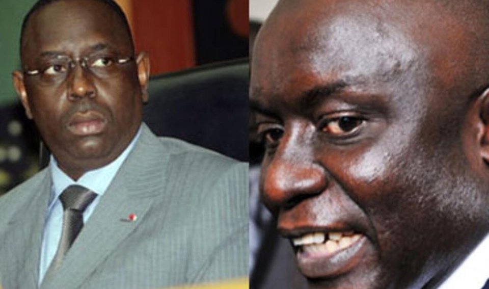 BLD-TAKKU : LE NOUVEAU BLOC LIBÉRAL ET DÉMOCRATIQUE SE PRÉPARE POUR LES ÉLECTIONS LÉGISLATIVES BLD-TAKKU : LE NOUVEAU BLOC LIBÉRAL ET DÉMOCRATIQUE SE PRÉPARE POUR LES ÉLECTIONS LÉGISLATIVES