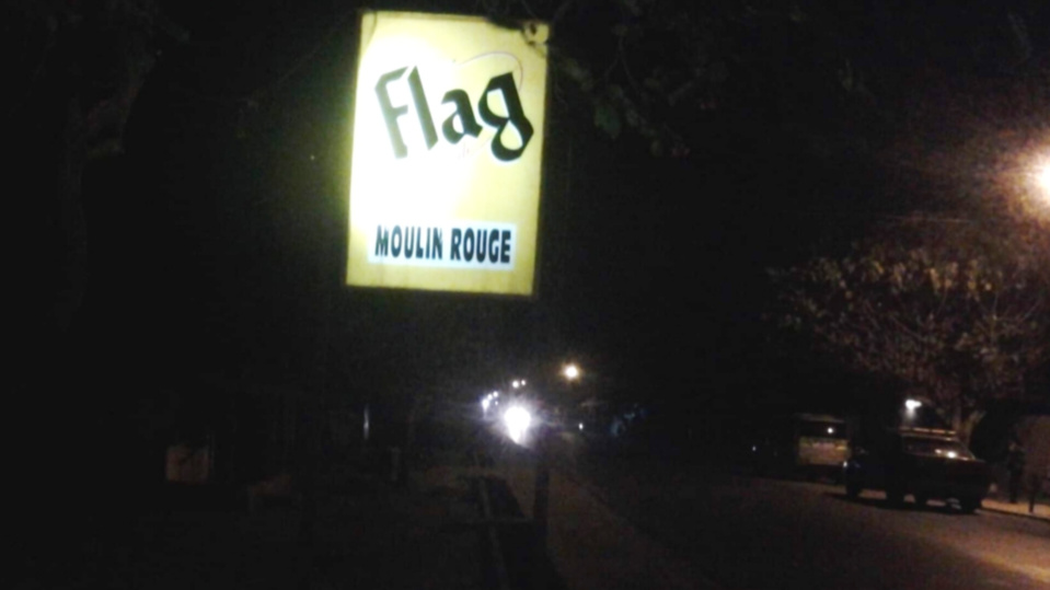 ZIGUINCHOR : UN VASTE RÉSEAU DE PROSTITUTION DÉMANTELÉ, SIX PERSONNES TOUJOURS EN GARDE À VUE ZIGUINCHOR : UN VASTE RÉSEAU DE PROSTITUTION DÉMANTELÉ, SIX PERSONNES TOUJOURS EN GARDE À VUE