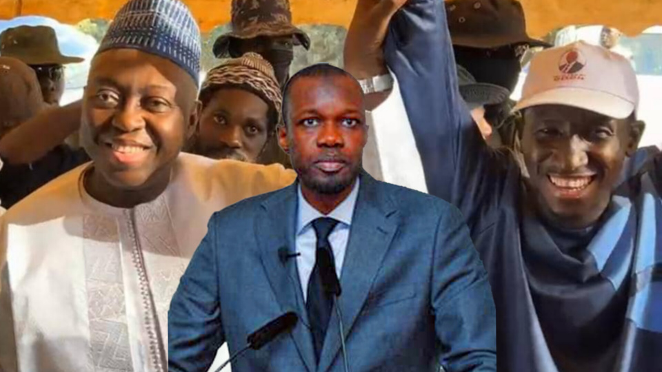 ZIGUINCHOR : LE MOUVEMENT TEKKI APPELLE À SOUTENIR LA LISTE DE PASTEF AUX LÉGISLATIVES ZIGUINCHOR : LE MOUVEMENT TEKKI APPELLE À SOUTENIR LA LISTE DE PASTEF AUX LÉGISLATIVES