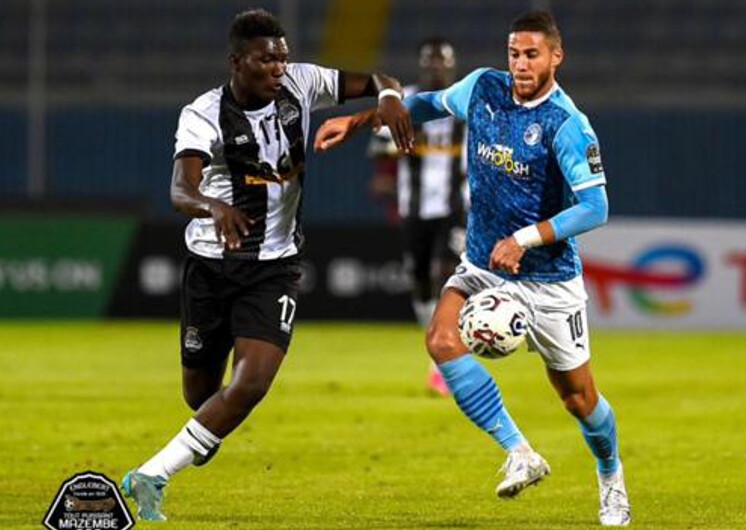 Chronique :  Un club, une histoire TOUT PUISSANT MAZEMBE