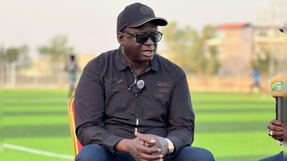 "Bras ouverts ! Nous avons trop souffert" : Le Casa Sports retrouve le Stade Aline Sitoé Diatta "Bras ouverts ! Nous avons trop souffert" : Le Casa Sports retrouve le Stade Aline Sitoé Diatta