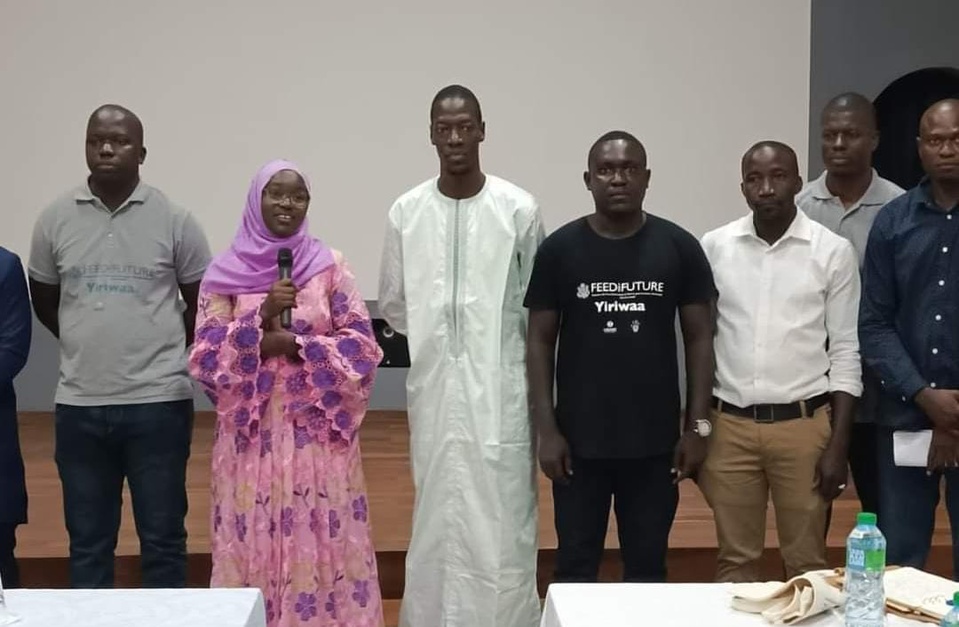 ​DECLIC : Une organisation au service des jeunes leaders en Casamance et au Sénégal