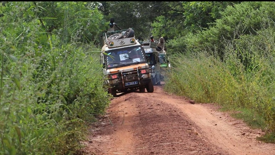 Enclavement terrible du Fogny, des voix s’élèvent de Diokadou pour interpeller l’Etat Enclavement terrible du Fogny, des voix s’élèvent de Diokadou pour interpeller l’Etat