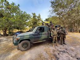 La Libération d’un Militaire Porté Disparu : Un Pas Vers la Réconciliation en Casamance