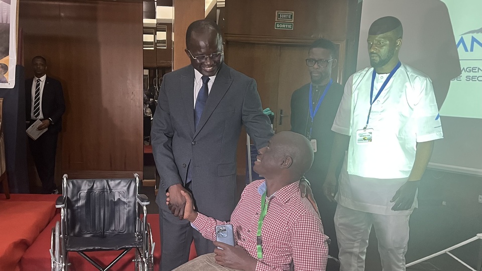 Journée mondiale du souvenir des victimes d'accidents de la route : Un appel à l'engagement collectif au Sénégal