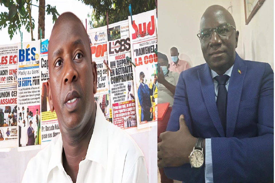 Hommage à un frère disparu – Moussa, je viendrai… Hommage à un frère disparu – Moussa, je viendrai…