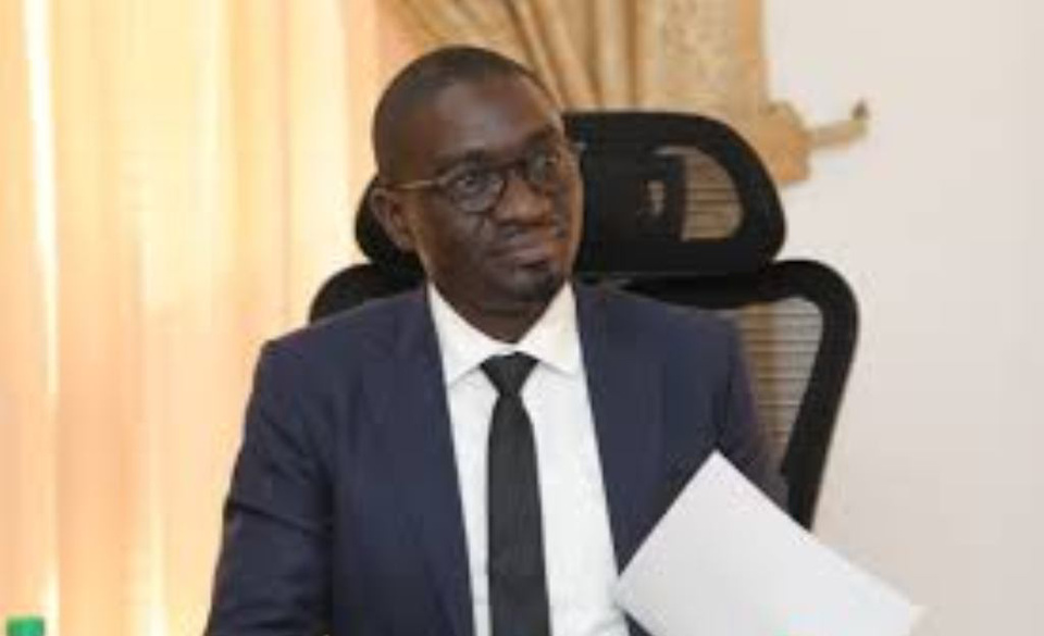 Fonction publique : Olivier Boucal dévoile les réformes majeures et les perspectives 2026 Fonction publique : Olivier Boucal dévoile les réformes majeures et les perspectives 2026