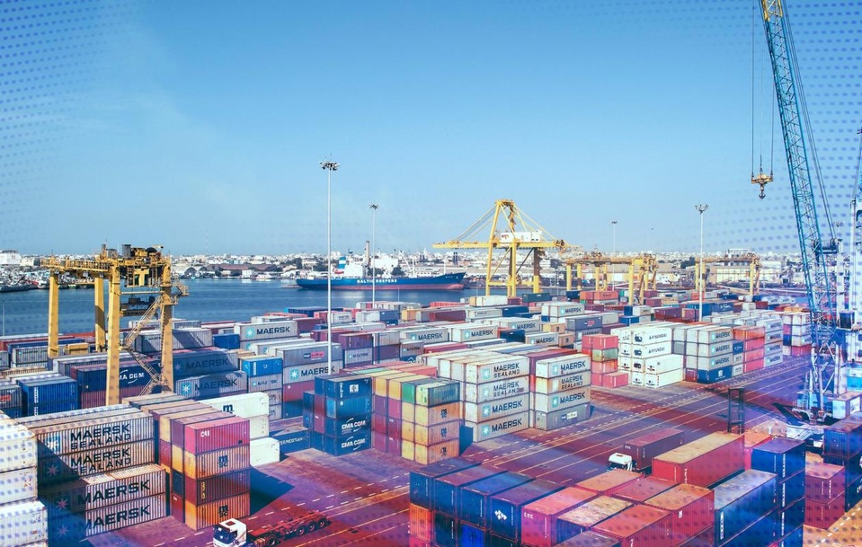 Économie : Ces goulots qui «asphyxient» la compétitivité du Sénégal Économie : Ces goulots qui «asphyxient» la compétitivité du Sénégal