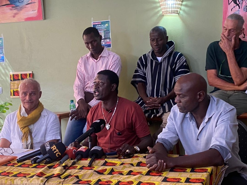 Cri d'Alarme au Cap Skirring : L'Enclavement Menace l'Avenir du Tourisme en Casamance Cri d'Alarme au Cap Skirring : L'Enclavement Menace l'Avenir du Tourisme en Casamance