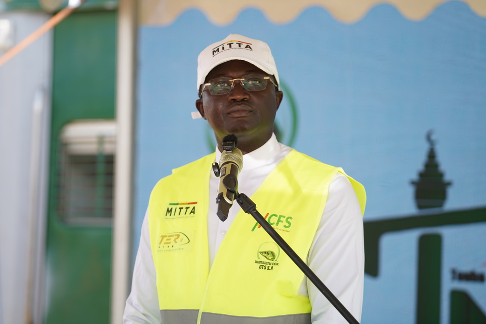 Le Sénégal s’apprête à propulser sa Vision 2050 sur la scène mondiale : Le transport durable au cœur des Nations Unies Le Sénégal s’apprête à propulser sa Vision 2050 sur la scène mondiale : Le transport durable au cœur des Nations Unies