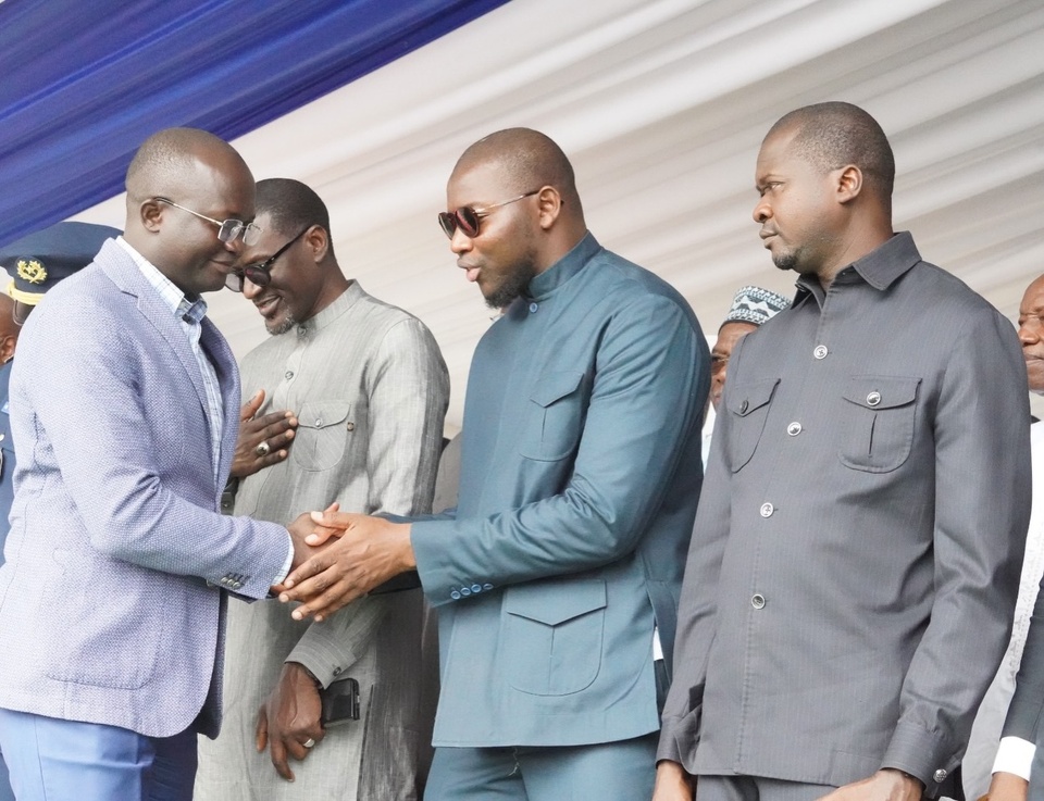 Le Sénégal Célèbre l'Aviation Civile Internationale : Un Hommage aux Anciens et un Envol vers l'Avenir Le Sénégal Célèbre l'Aviation Civile Internationale : Un Hommage aux Anciens et un Envol vers l'Avenir