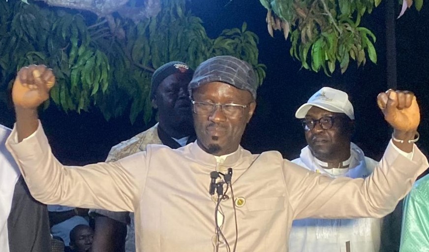 THIONCK-ESSYL EN MARCHE : LE BILAN DE Mi-MANDAT QUI POSE LES FONDATIONS DE L'AVENIR